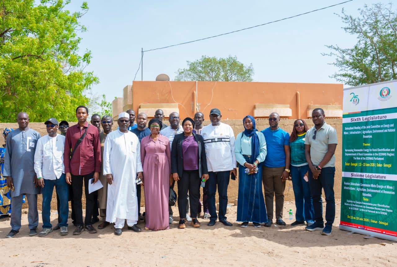 Afrique de l’Ouest | Accès à l’électricité